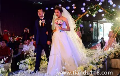 辦一場婚禮10萬夠嗎3