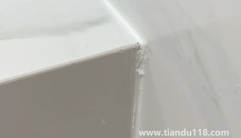 美縫劑能代替玻璃膠嗎2