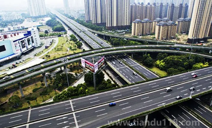 2023上海內環(huán)高架春節(jié)哪幾天通行3
