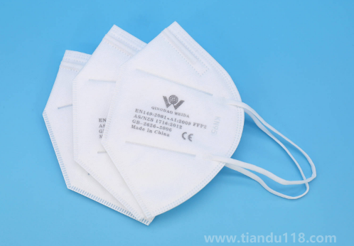 n95口罩滅菌與非滅菌的區(qū)別2