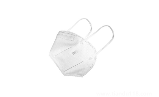 n95口罩上有兩排孔安全嗎1