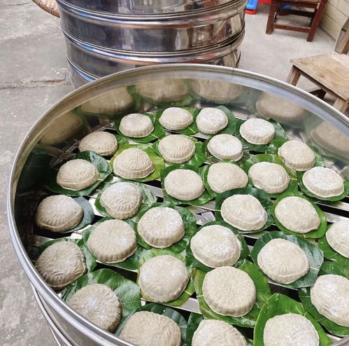 廣東茂名特色美食小吃