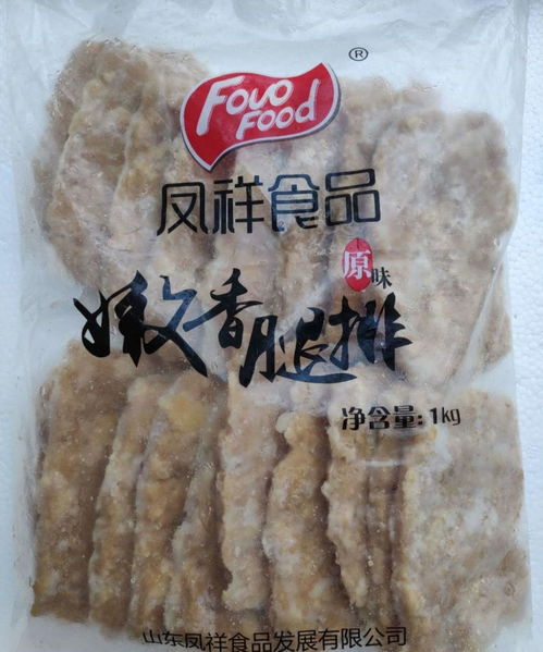菏澤可以送人的特產(chǎn)