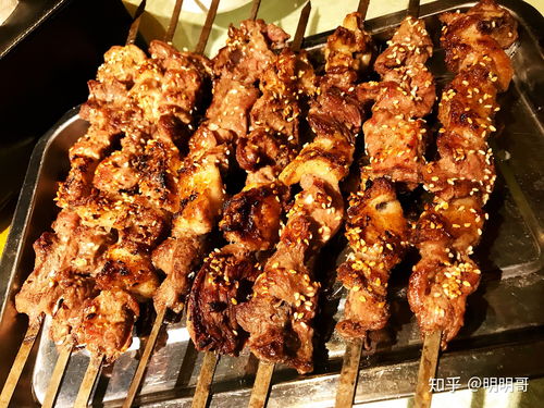 庫(kù)爾勒市必吃的特色美食