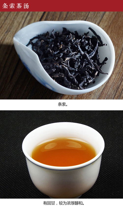 武夷山有哪些特產(chǎn)