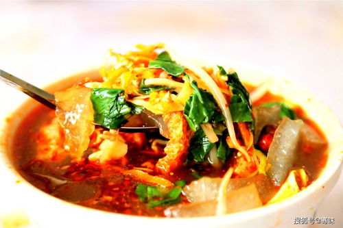 內(nèi)蒙古十大特色美食介紹