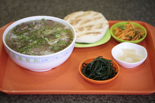 嘉峪關(guān)有哪些特產(chǎn)