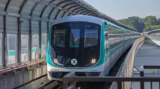 2024深圳跨年地鐵會延長時間嗎3