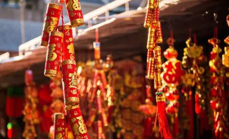 2024年年春節(jié)北京讓放鞭炮嗎2