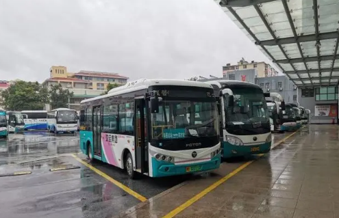 汽車站2024年過年期間有車嗎2