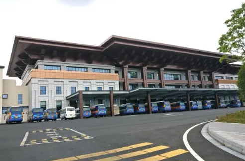 汽車站2024年過年期間有車嗎3