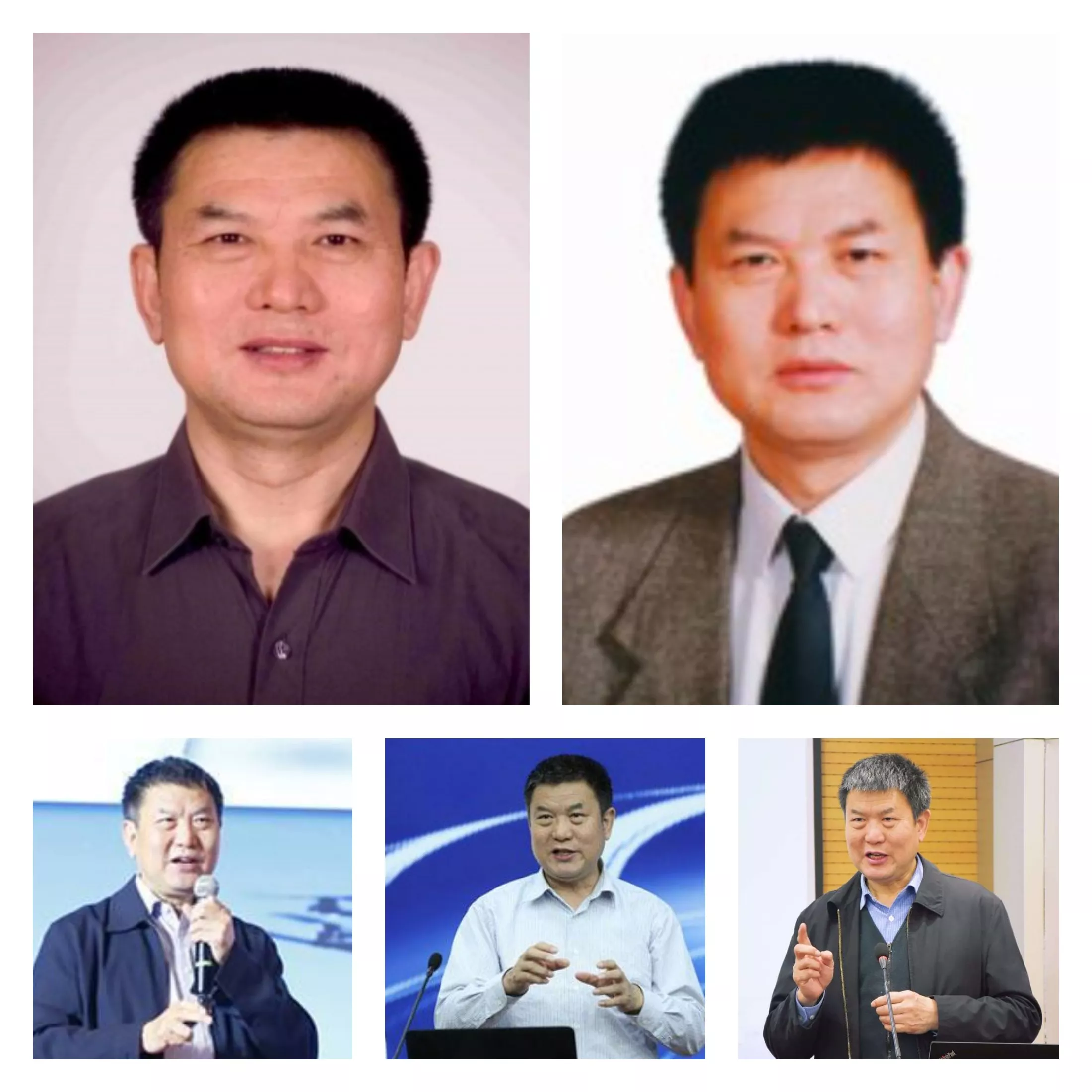 滁州的两院院士哪些？（滁州的两院院士介绍）(图1)