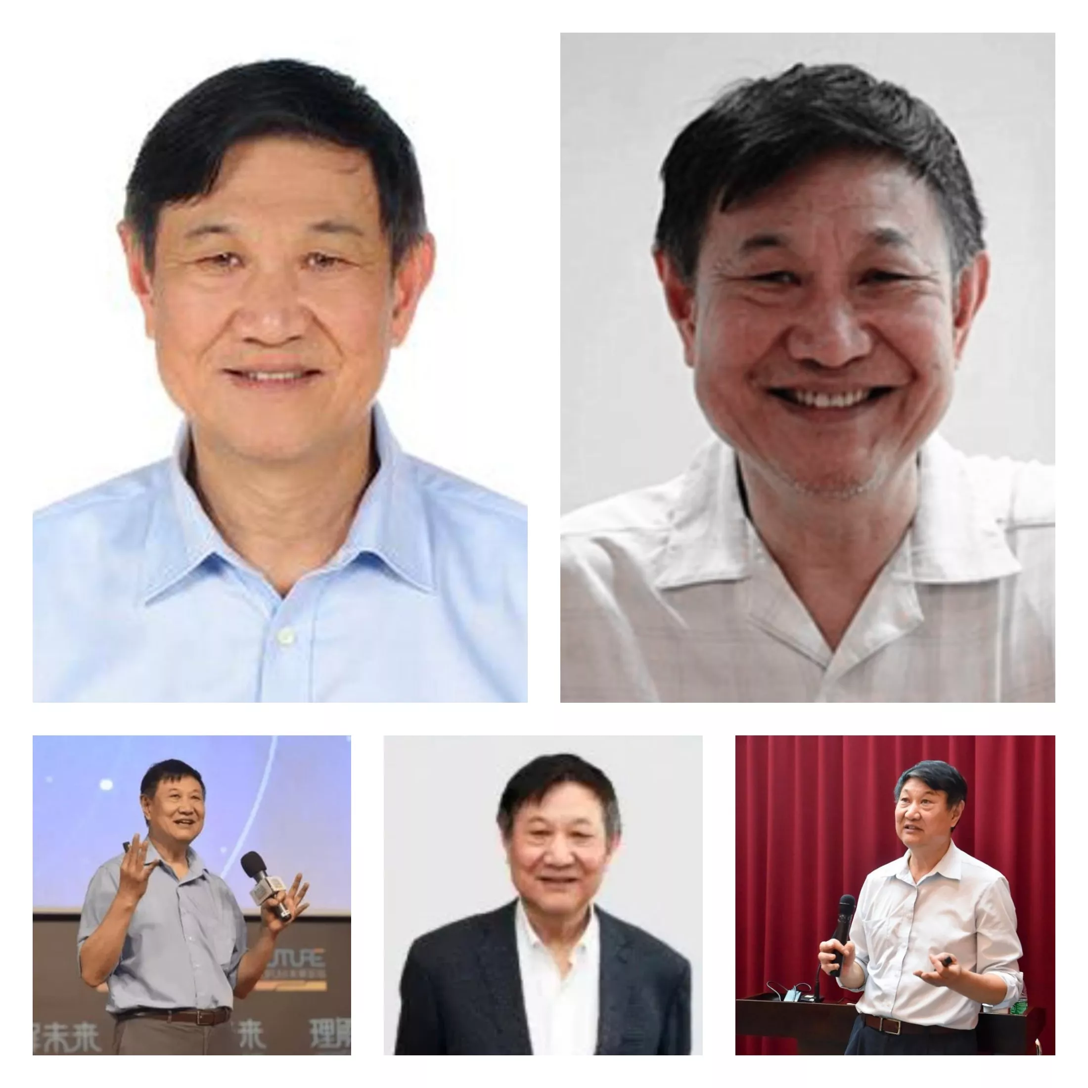 滁州的两院院士哪些？（滁州的两院院士介绍）(图2)