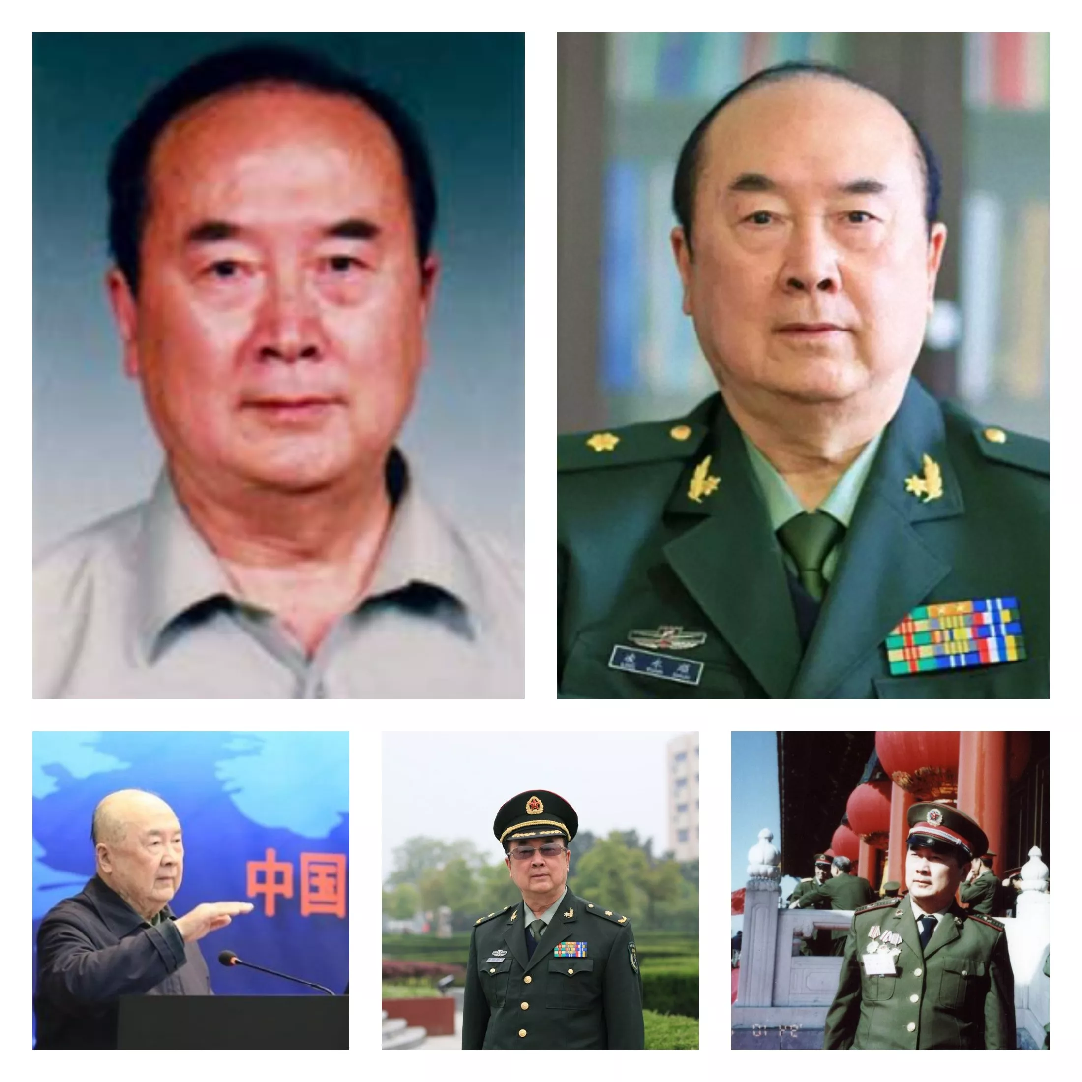 滁州的两院院士哪些？（滁州的两院院士介绍）(图3)