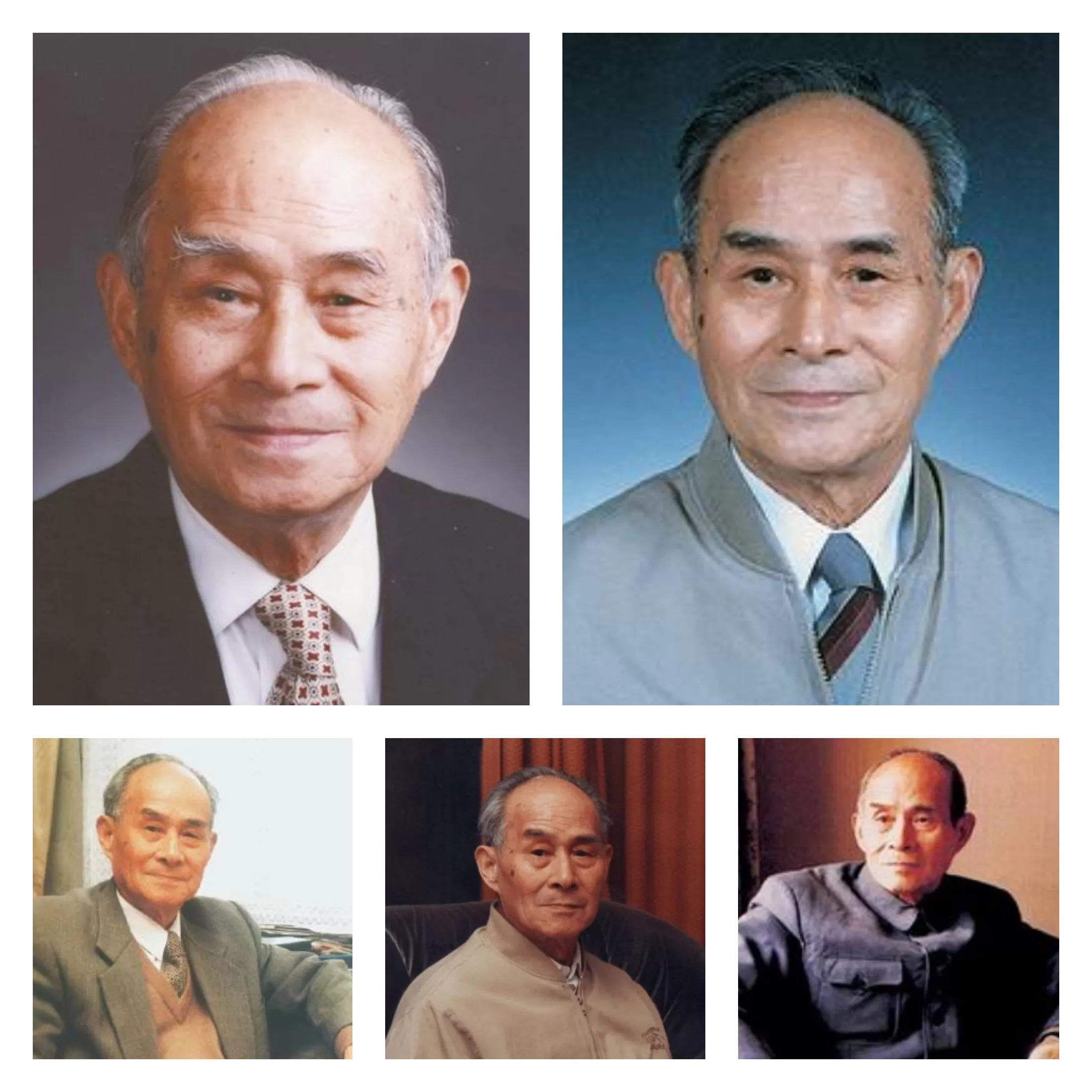 滁州的两院院士哪些？（滁州的两院院士介绍）(图4)