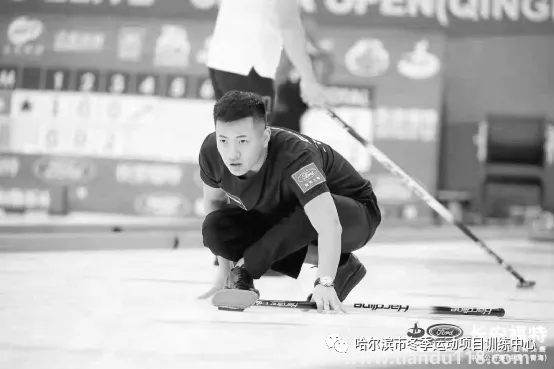 冰壶运动员王一博因病离世（年仅27岁，曾获全国冠军）(图1)