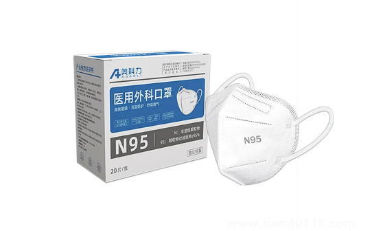 n95口罩保质期过了还能用吗3