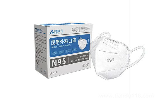 n95口罩酒精消毒后可以重复使用吗1