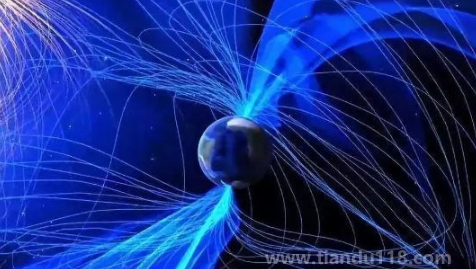 2023地球磁场会反转真的假的3