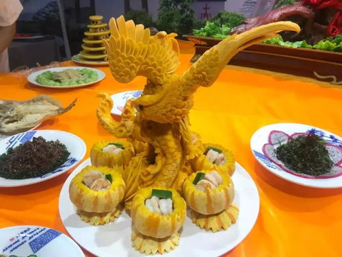 乌兰察布有哪些特产