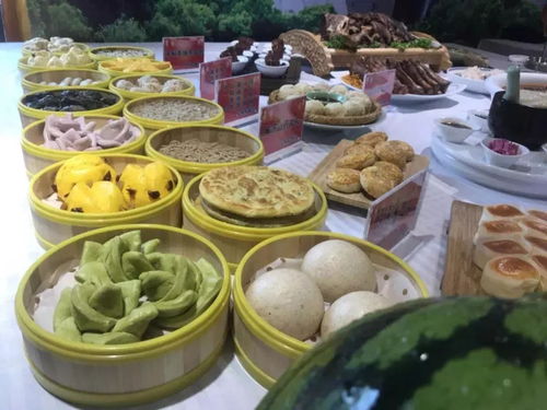 内蒙古乌兰察布集宁特产