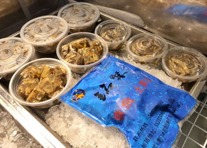 厦门特产三宝是哪三宝
