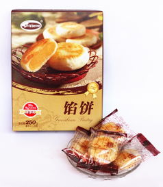 厦门有哪些特产