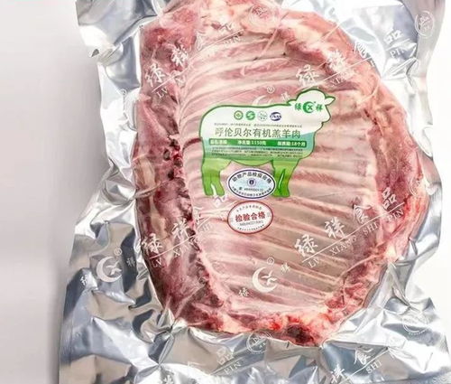 内蒙古十大特色美食介绍