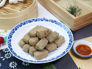 去绍兴必带回的特产礼物