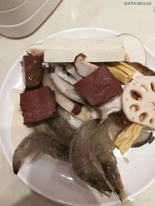 铜川有什么特产可以带回