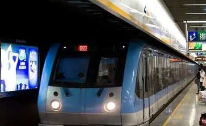 2024南京跨年夜地铁营业到几点2
