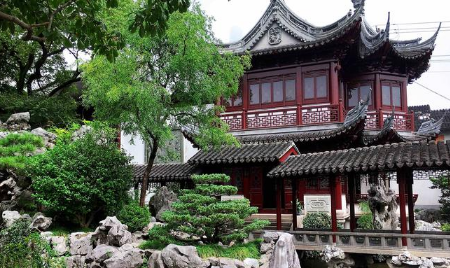 2024年元旦去上海豫园看灯会要门票吗（