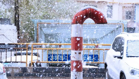2024年一月份的上海会下雪吗2