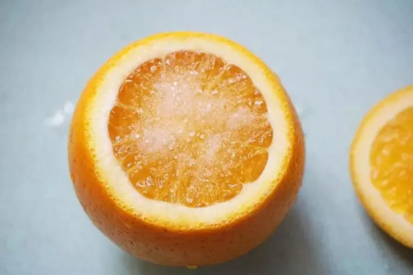 橙子在锅里蒸会流失维生素吗1